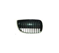 BM1202013 griglia radiatore destra (chiusa) per Bmw 1 Series E87 08/04-04/07