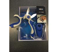 BM1330 Forbici professionali elettricista per cavi con custodia BM X-PRO EVO