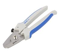 BM1335 Forbici per cavi 183 mm Taglio: 52-54 HRC Applicazione: per cavi BM GROUP