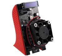 BM1397 Miner 200Gh/S Bitcoin BTC Solo Miner Low Power AU PLUG