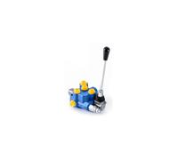 BM150/1 DOPPIO EFFETTO CENTRO SCARICO | 925025