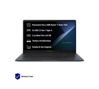 Asus BM1503CDA-S72298 8/512/R5/FREE 4711636573542