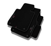 BM19-4 Tappetini Velluto Performance™ Premium RW per BMW Serie 4 F36 2014-2021 t