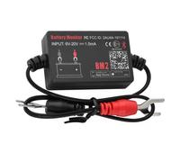 BM2 Battery Tester 12V Battery Bluetooth 4.0 Analizzatore di Batteria per7947