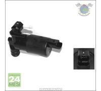 Bm2md Pompa Tergicristalli Acqua Meat Per Renault Clio Iii Diesel 2005>