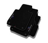 BM30-1 Tappetini Velluto Performance™ Premium BL per BMW Serie 7 F02 2008-2015 t
