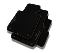 BM30-1 Tappetini Velluto Performance™ Premium CB per BMW Serie 7 F02 2008-2015 t