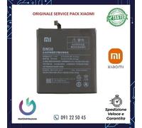 BM38 BATTERIA DI RICAMBIO ORIGINALE SERVICE PACK XIAOMI MI 4S