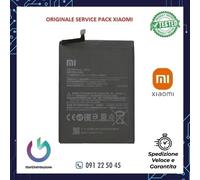 BM3J BATTERIA DI RICAMBIO ORIGINALE SERVICE PACK XIAOMI MI 8 LITE
