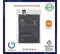 BM4E BATTERIA ORIGINALE SERVICE PACK PER XIAOMI POCOPHONE F1