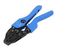 BM5331 Attrezzo: per il crimpaggio terminali a tubetto 25-50mm2 BM GROUP