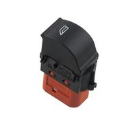 BM5T-14529-BA Per Focus Per Turnier Interruttore alzacristallo elettrico lato passeggero per auto 1746832 Pulsante di controllo della finestra