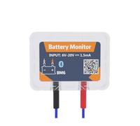 BM6 Bluetooth 4.0 Monitor for batteria auto 12V Tester for Ricarica e avviamento Test Analizzatore APP