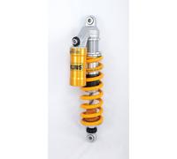 BM688 - Ammortizzatore Ohlins STX46 Adventure S46PR1C2Q1 BMW HP 2 Enduro (06)