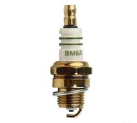 BM6A ceramica BM6A Glow 55mm piccola parte di accensione motore ceramica | Installazione semplice, non sono necessari strumenti complessi, ripristina la potenza del motore, ideale per gli utenti di