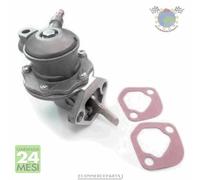 Bm6md Pompa Carburante Benzina Meat Per Mercedes Heckflosse 1959>1968