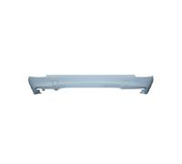 BM7021275 paraurti post inferiore con primer mod m per BMW X1 E84 07/09-05/12