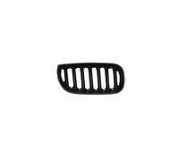 BM8022013 griglia radiatore destra nera per Bmw X3 E83 01/04- 02/07