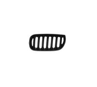 BM8022014 griglia radiatore sinistra nera per Bmw X3 E83 01/04- 02/07