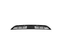 BM8062130 griglia inf paraurti nera con cruise control adattivo per BMW X3 14-17
