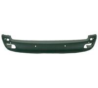 BM8221061 paraurti post nero con fori pdc+supporti per BMW X5 E70 01/07-03/10