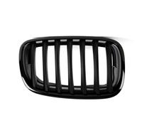 BM8232003 griglia rad destra nera lucida per Bmw X5 M-Tech 07-13 X6 M-Tech 07-14