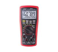BM8789 Multimetro digitale 5x/s VDC: 600m/6/60/600/1000V True RMS BRYMEN