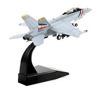 BMAONZ 1:100 Per F/A-18 F18 Fighter Jet Classico Modello In Metallo Con Versione Con Supporto Adatto Per Gli Appassionati Scale Aircraft Display Model