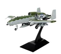 BMAONZ 1/144 Per A10C Modello Di Aereo D'attacco Thunderbolt II 354th Fighter Modello In Lega Raro Display Scale Aircraft Display Model