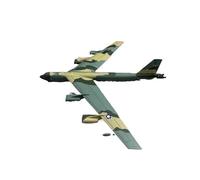 BMAONZ 1/200 Per 58-0185 Bombardiere In Lega Air Force B-52G Modello B52G Adatto Per Esposizione Interna Con Supporto Scale Aircraft Display Model