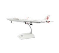 BMAONZ 1:200 Per A330-300 B-HLL EW2333003 Scala In Lega Modello Di Aereo Scena Domestica Modello Di Gioco Ornamento Scale Aircraft Display Model