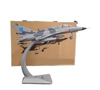BMAONZ 1/32 Per J-Teach 9 Navy E Air Force Trainer Collezione Di Modelli Di Aeromobili In Lega Display Craft Scale Aircraft Display Model(Gray)