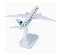 BMAONZ 1/400 Per 787 B787 Modello Di Aereo Aeromexico Pressofuso Giocattolo In Lega Di Metallo Aereo Da Collezione Scale Aircraft Display Model