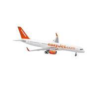 BMAONZ 1:400 Per B757-200 Decorazioni Per Modelli Di Aerei Rari In Lega OH-AFI Preferite Dagli Appassionati Di Aviazione Scale Aircraft Display Model