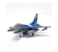 BMAONZ 1:72 Per Aerei F-16A Modello Caccia Dell'aeronautica Militare Portoghese Modello Aereo Pressofuso In Lega Modello Gioco Scale Aircraft Display Model