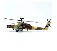 BMAONZ 1:72 Per AH-64D Collezione Di Modelli Di Aerei In Lega Di Elicotteri Air Force Un Aereo A Sorpresa Per La Famiglia Scale Aircraft Display Model