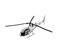 BMAONZ 1/72 Per AV7224001 Gazelle Modello In Lega Di Elicottero Classico Display Nostalgico O Decorazione Pressofusa Scale Aircraft Display Model