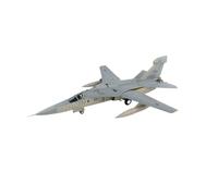 BMAONZ 1/72 Per EF-111A Desert 48 Scale Classic Fighter Jet Metallo Da Collezione Modello Di Aereo Artigianale Scale Aircraft Display Model
