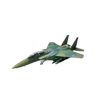 BMAONZ 1/72 Per F-15B Strike Eagle Fighter Jet Modello In Lega 1980 Pressofuso Aereo Militare Da Collezione Scale Aircraft Display Model