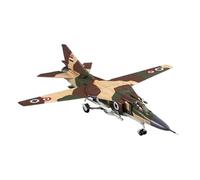BMAONZ 1:72 Per HA5315 MiG-23 Mig-23 Combattente Lega Di Simulazione Statica Modello Di Aereo Decorazione Souvenir Scale Aircraft Display Model