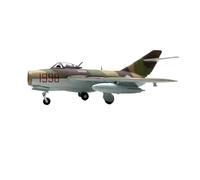 BMAONZ 1:72 Per Mig-15 High Subsonic Jet Fighter Modello Di Aereo In Lega Home Collection Space Display Scale Aircraft Display Model