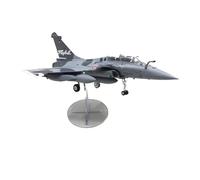 BMAONZ 1/72 Per Rafale Fighter Diecast Commemorativo Aereo Militare Modello Statico Da Collezione Scale Aircraft Display Model