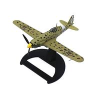 BMAONZ Aerei da Costruire Modellismo 1 72 in Forma per Macchi MC 202 Folgore Modello Simulazione Statica in Lega Metallo Pressofuso Collezione Finita Scale Aircraft Display Model