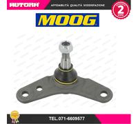 Giunto di sospensione FEBI BILSTEIN 21485 sinistro