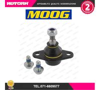 Giunto di sospensione FEBI BILSTEIN 21487