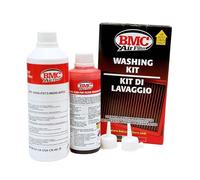 KIT LAVAGGIO FILTRI BMC DETERGENTE+BOTTIGLIA OLIO