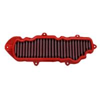 BMC Air Filter Filtro dell'aria, rosso