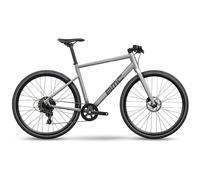 BMC Alpenchallenge AL TWO argento nero 2023 RH-XL