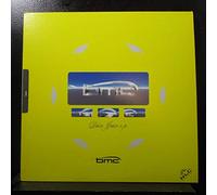 BMC - Disco Juice E.P. - Nite Life Collective - NLC003
