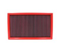 BMC Garden Filtro Aria Auto FB112/01 Audi 90 II (B3) 2.2 Turbo (S2) CV 230 (92 - 97)